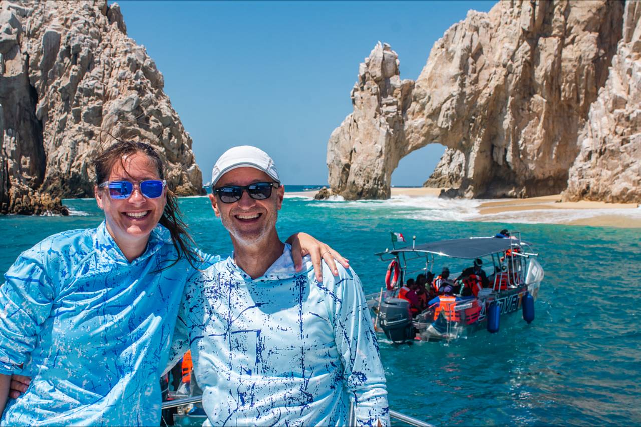 Cabo Fishing Reports August 5 2026