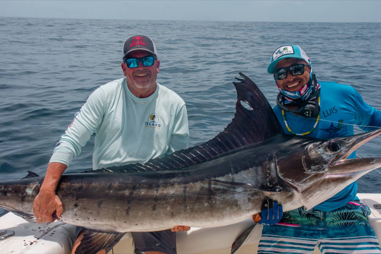 Cabo Fishing Reports July 17 2026