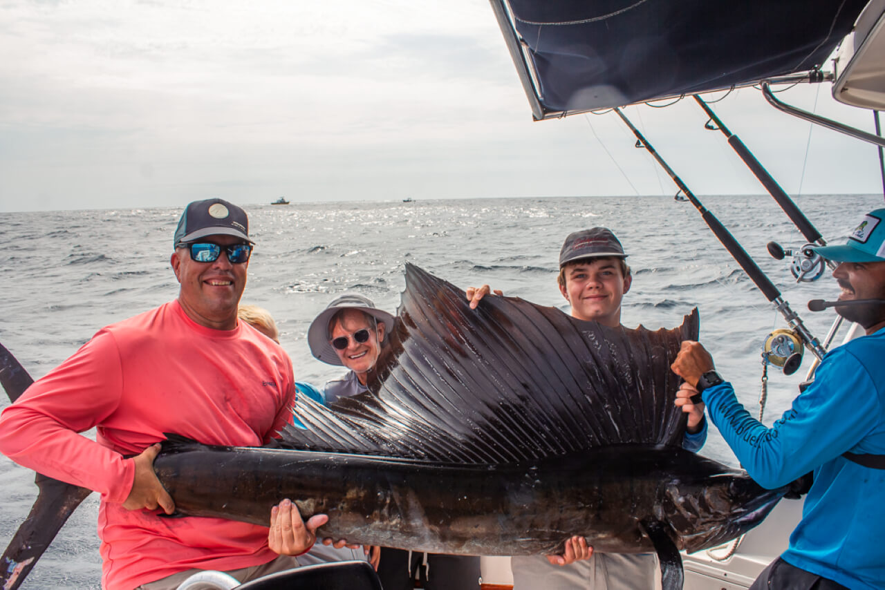 Cabo Fishing Reports July 17 2026