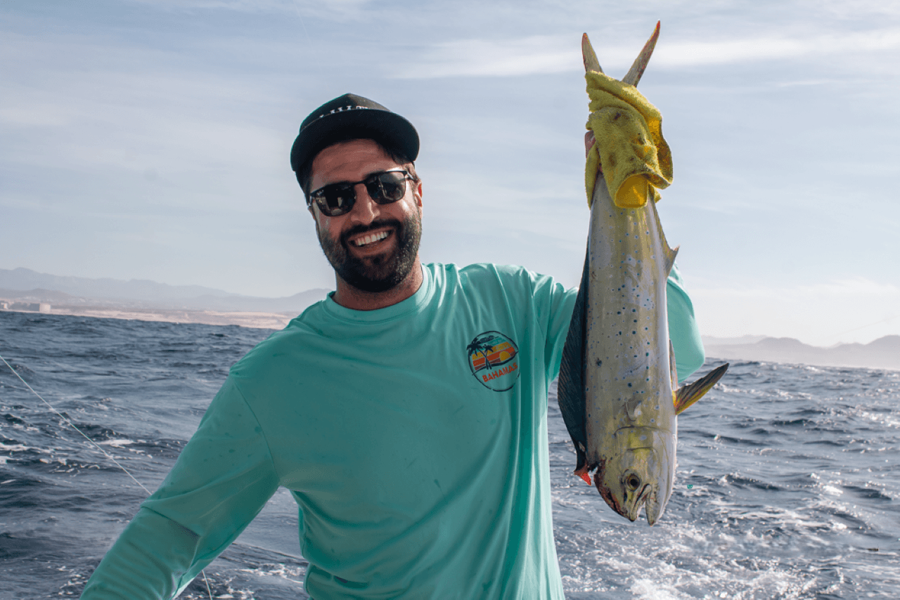 Cabo Fishing Reports July 22 2026