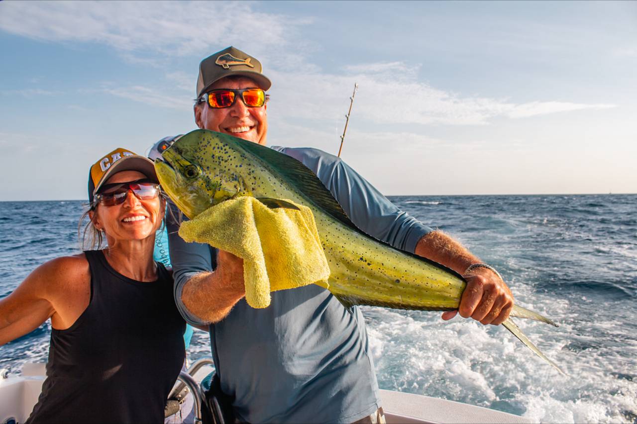 Cabo Fishing Reports July 26 2026
