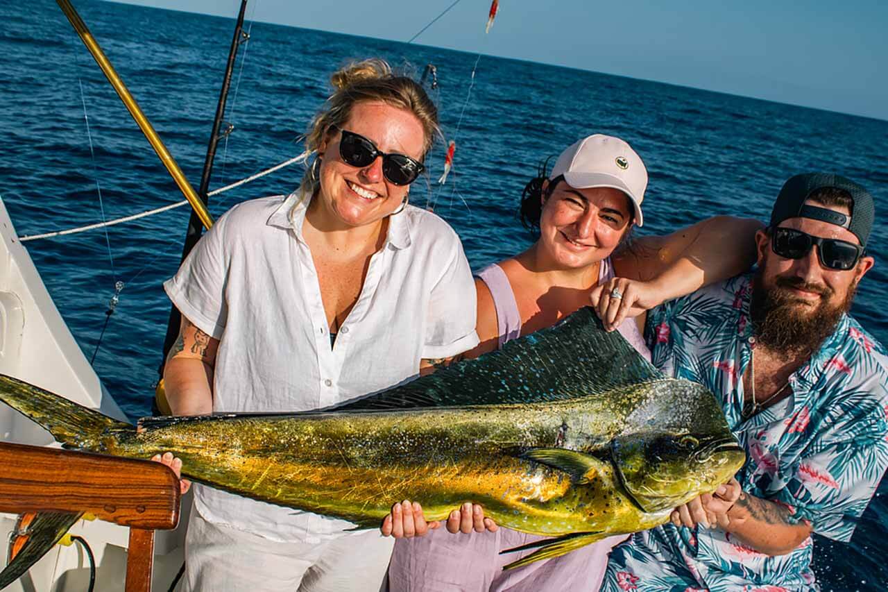 Cabo Fishing Reports July 26 2026