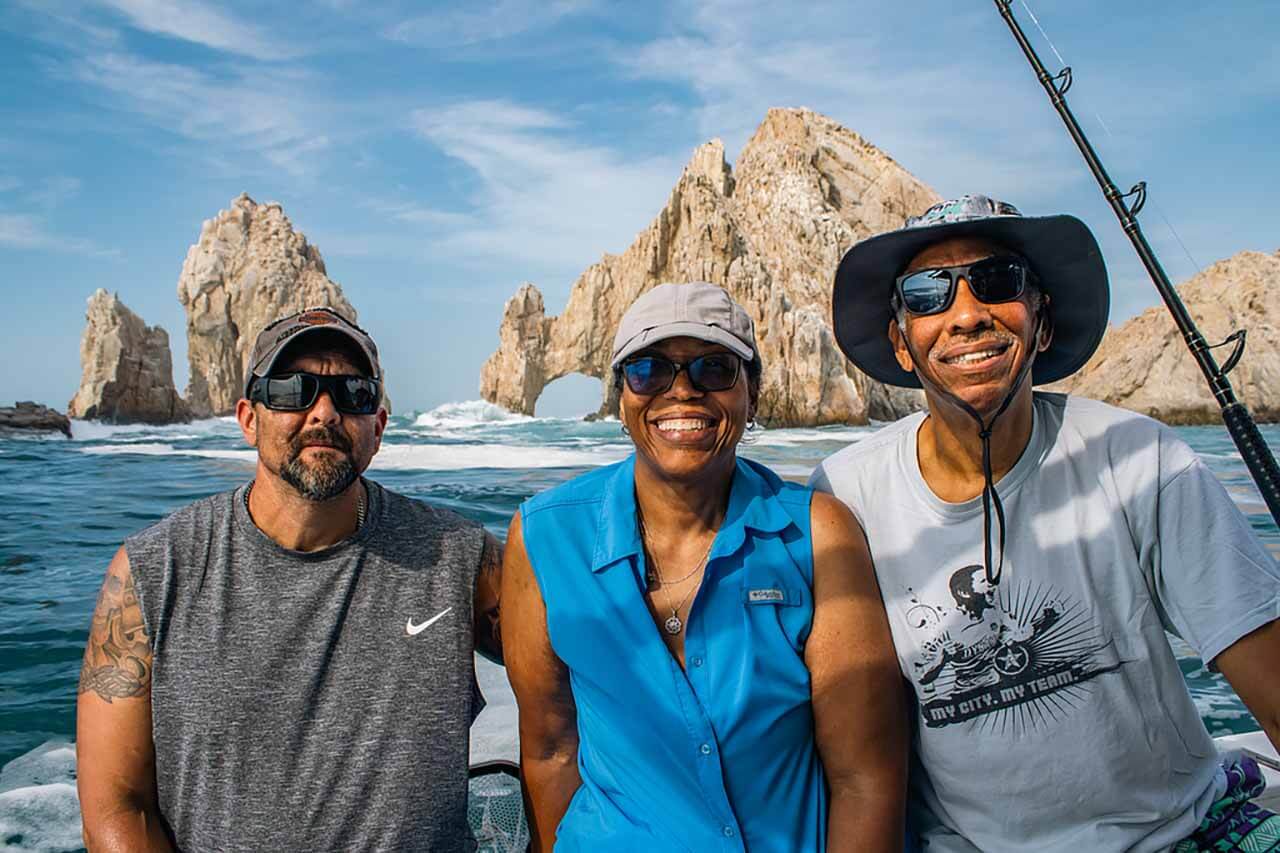 Cabo Fishing Reports July 28 2026