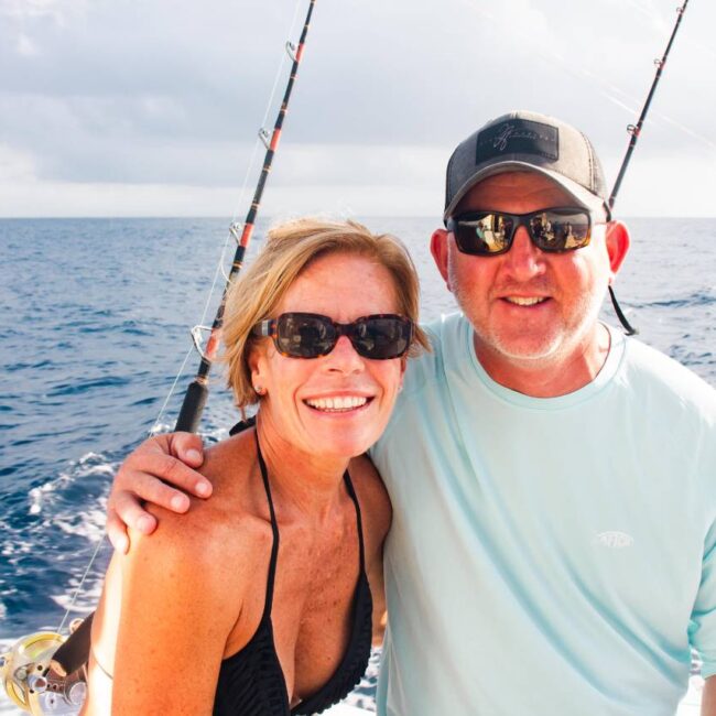 Cabo Fishing Vacation Cost