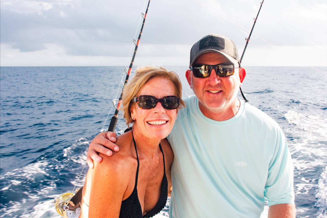 Cabo Fishing Vacation Cost