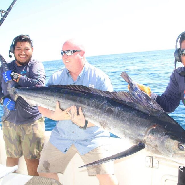 Cabo Sportfishing Prices