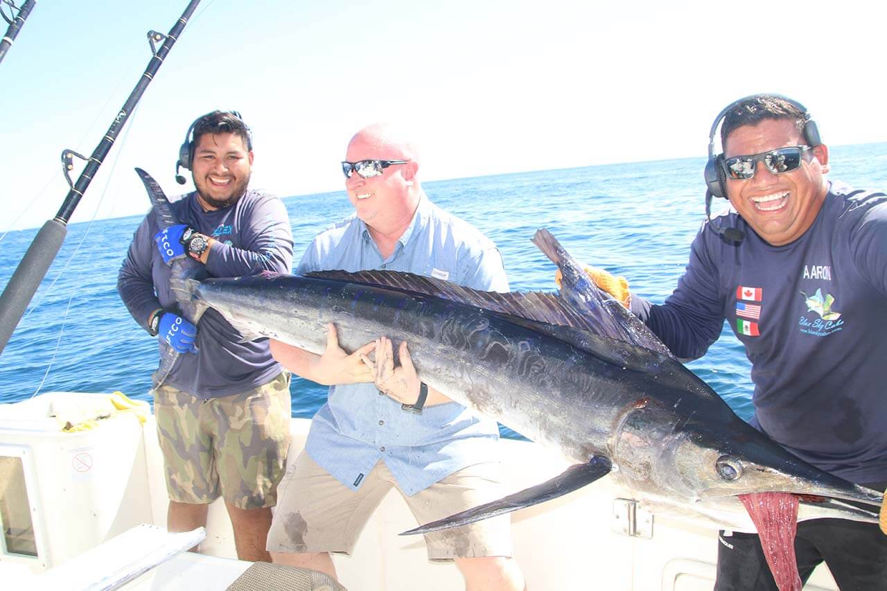 Cabo Sportfishing Prices