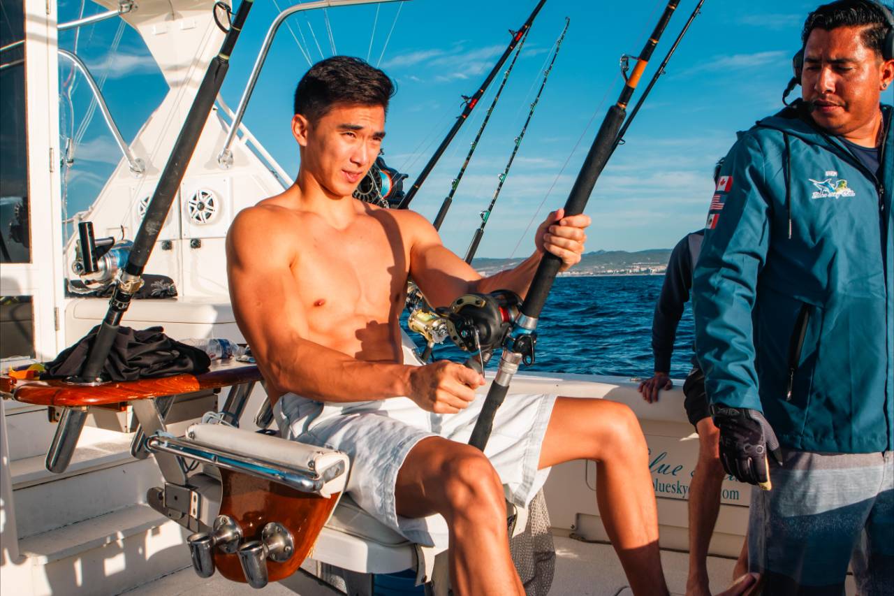 How Do I Choose the Best Cabo Fishing Charter Company