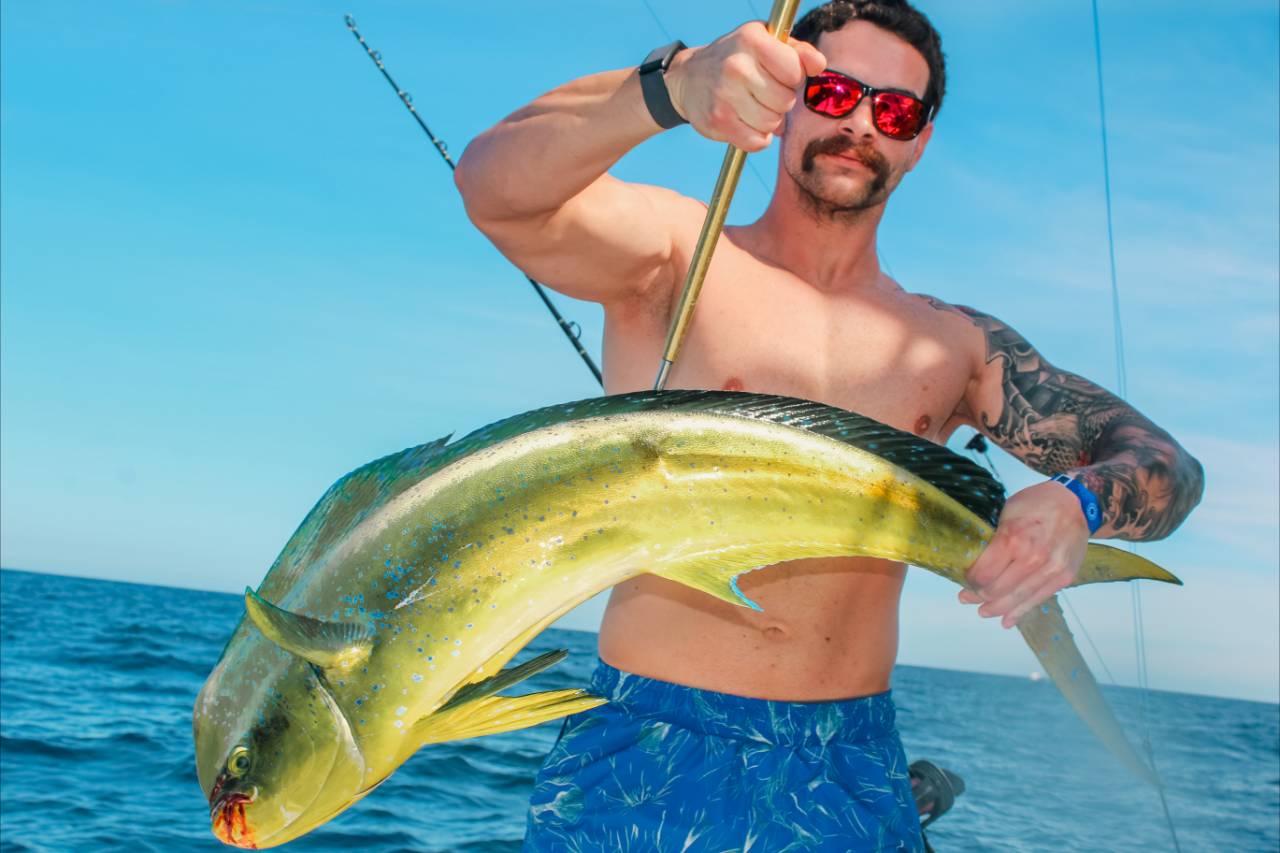 Los Cabos Fishing September