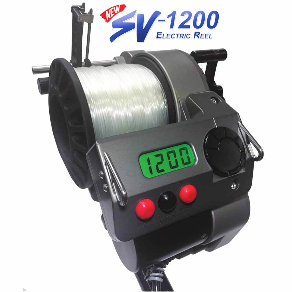 New SV-2400