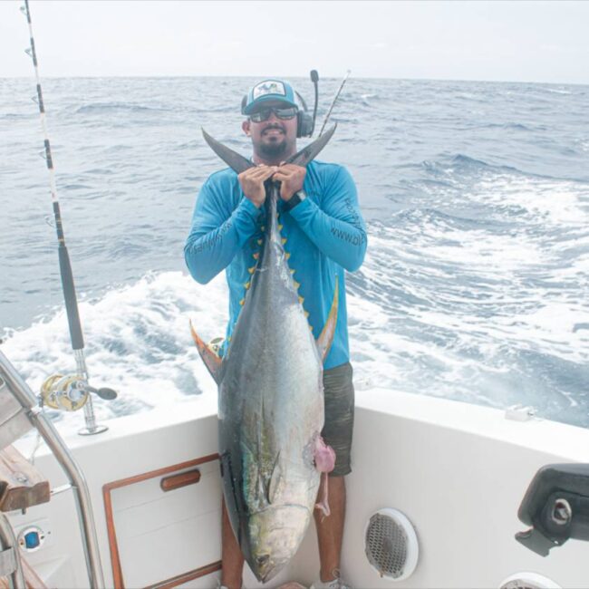 Private Cabo Fishing Charter Prices