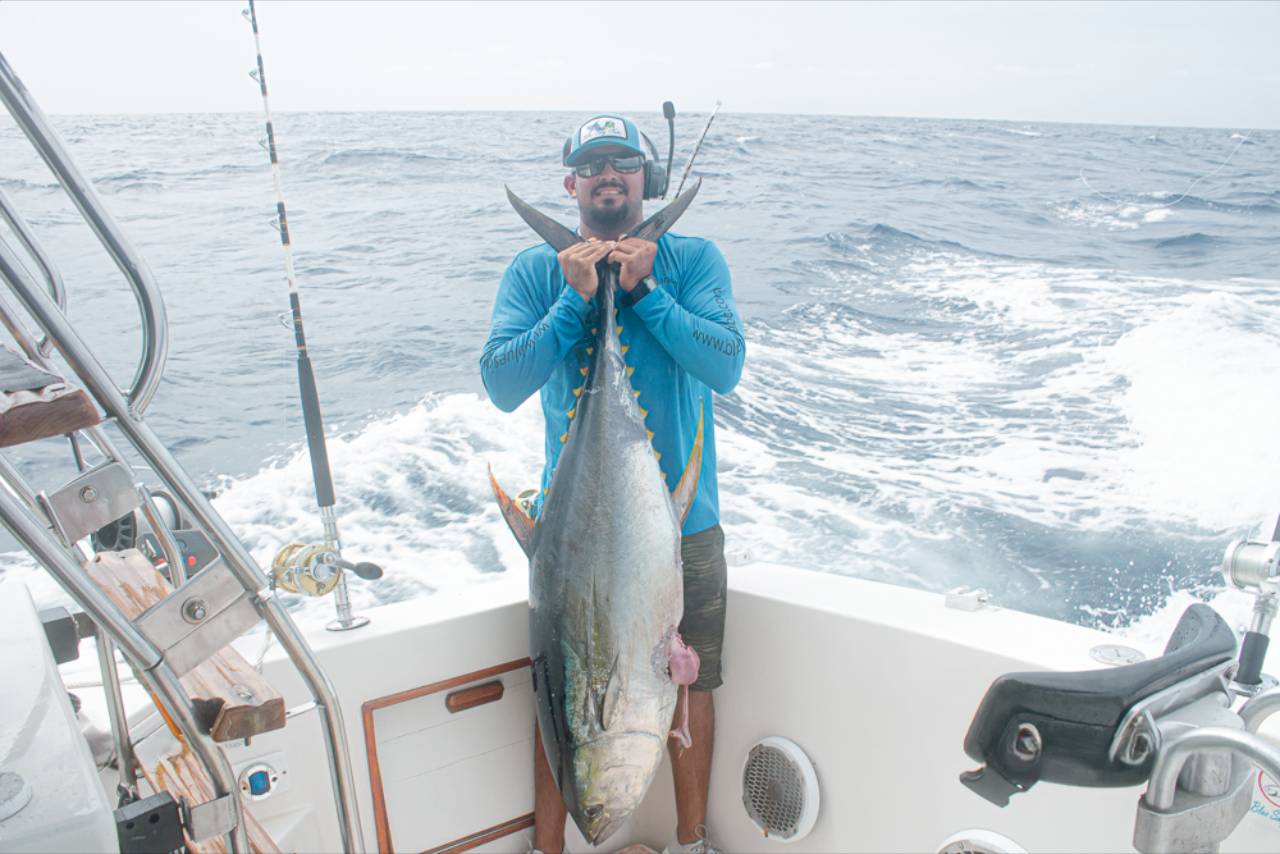 Private Cabo Fishing Charter Prices
