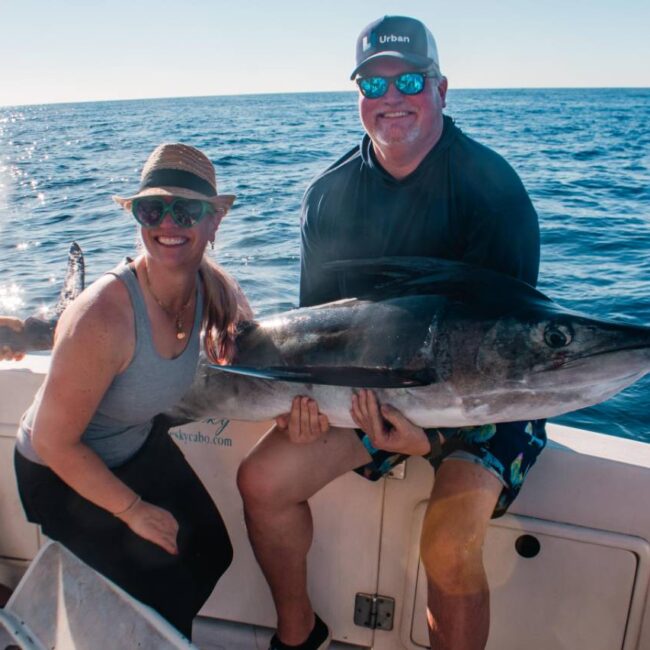 Should I Book My Cabo Fishing Charter in Advance Before Arriving