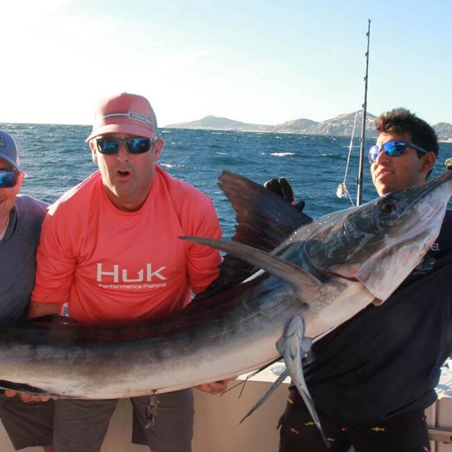 What Is the Best Fish to Catch in Cabo