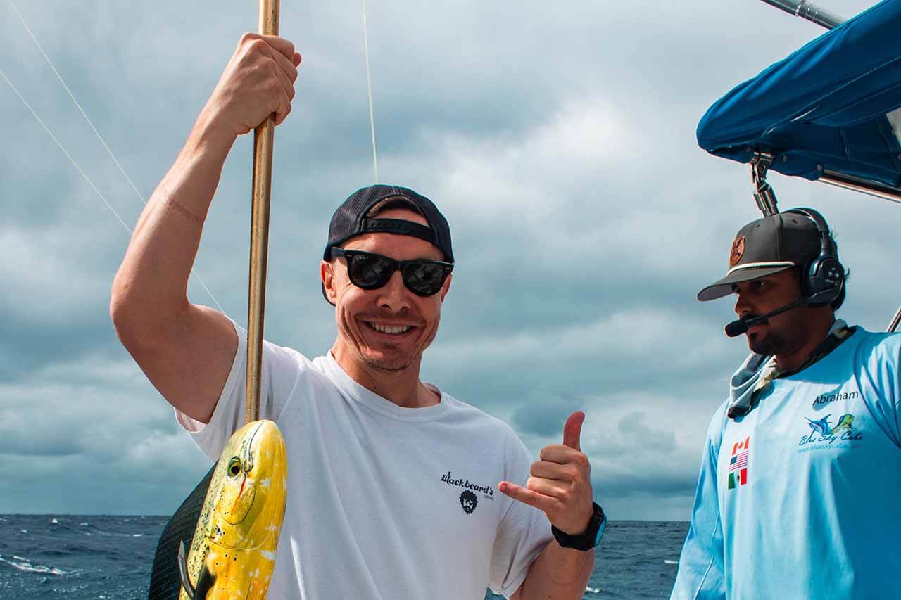 Best Cabo Fishing Prices