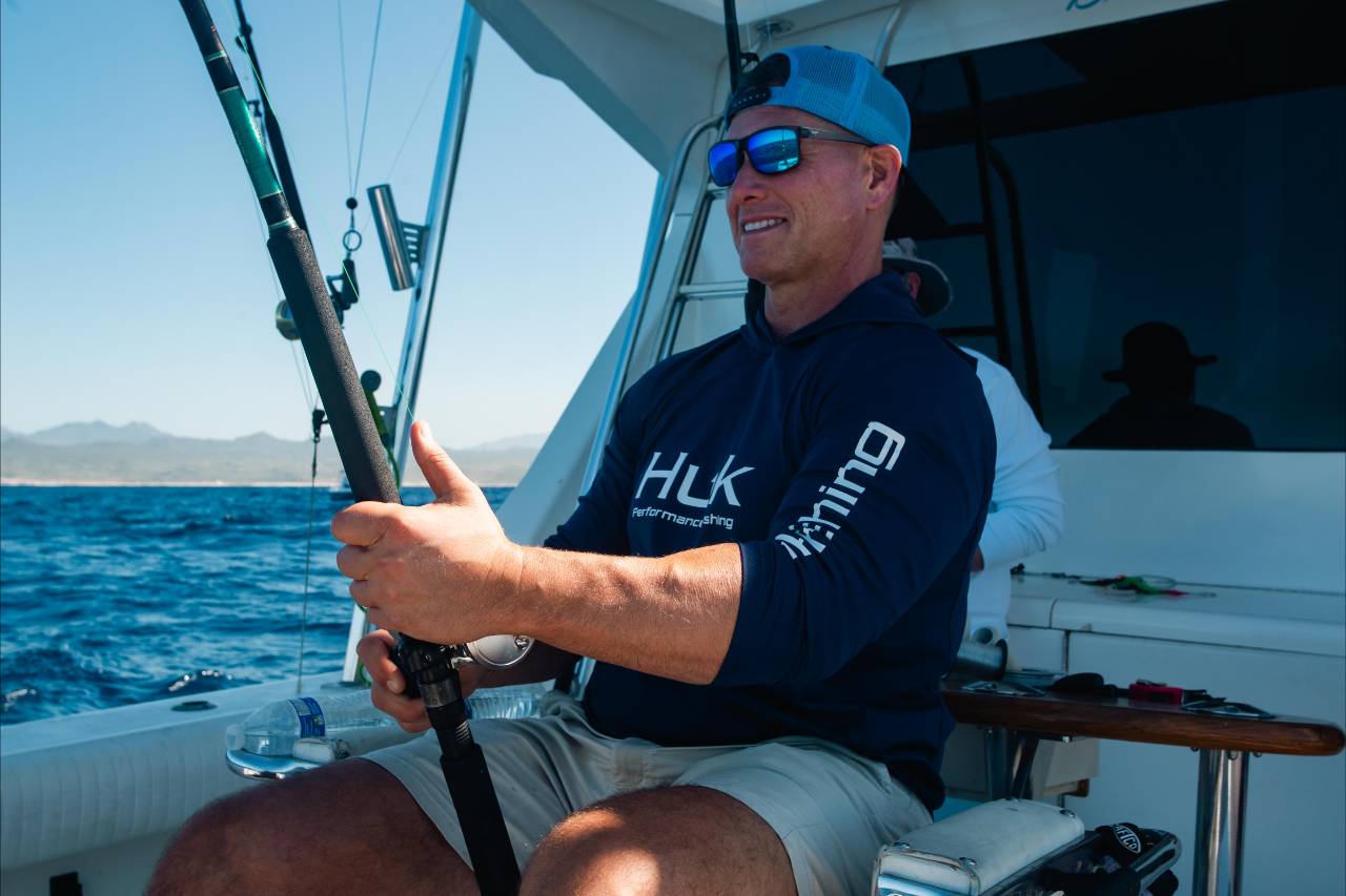 Cabo 8 Hour Fishing Prices
