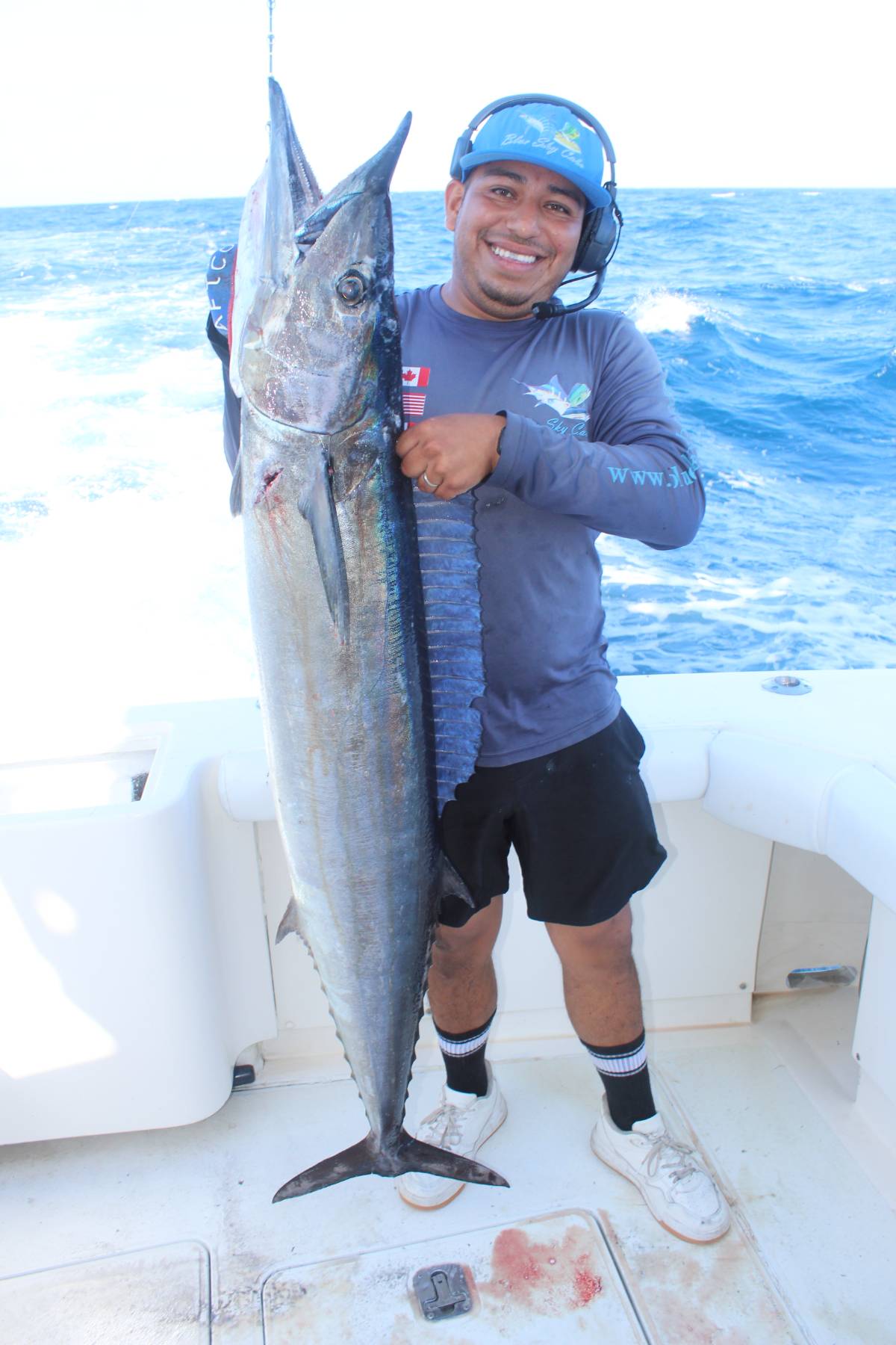 Cabo Boat Fishing Prices