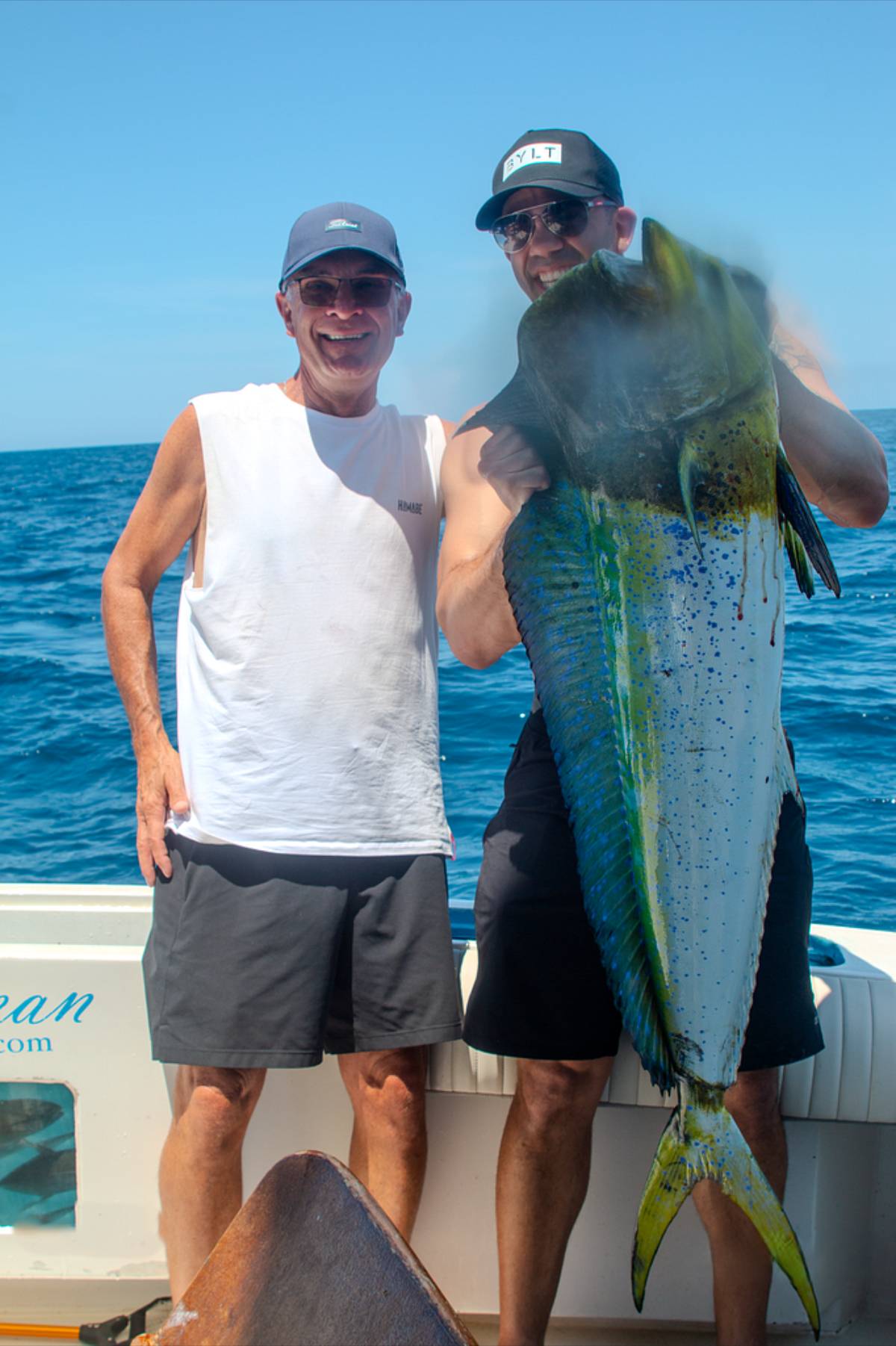 Cabo Fishing Charter TripAdvisor Reviews