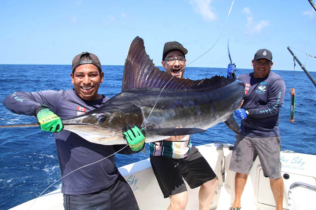 Cabo Fishing Charter TripAdvisor Reviews