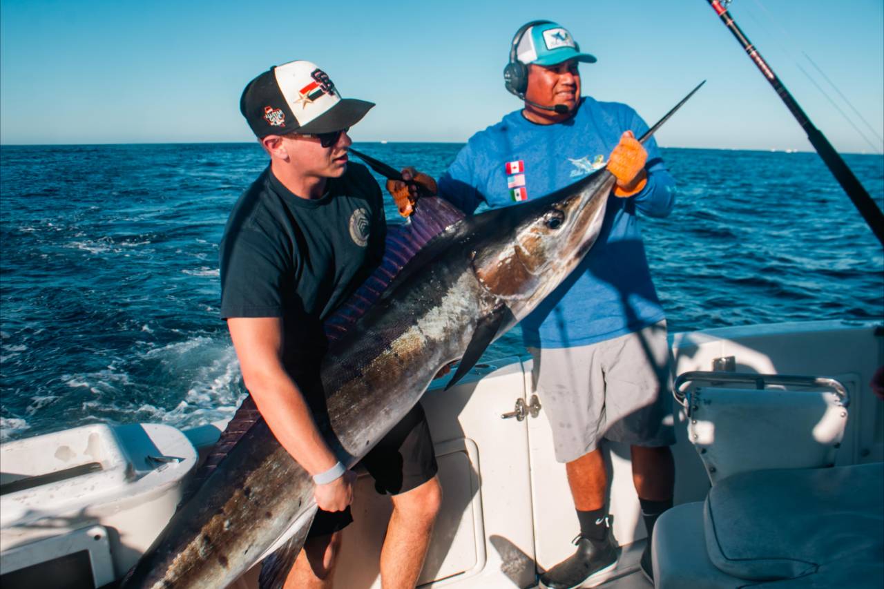 Cabo San Lucas Fishing Packages