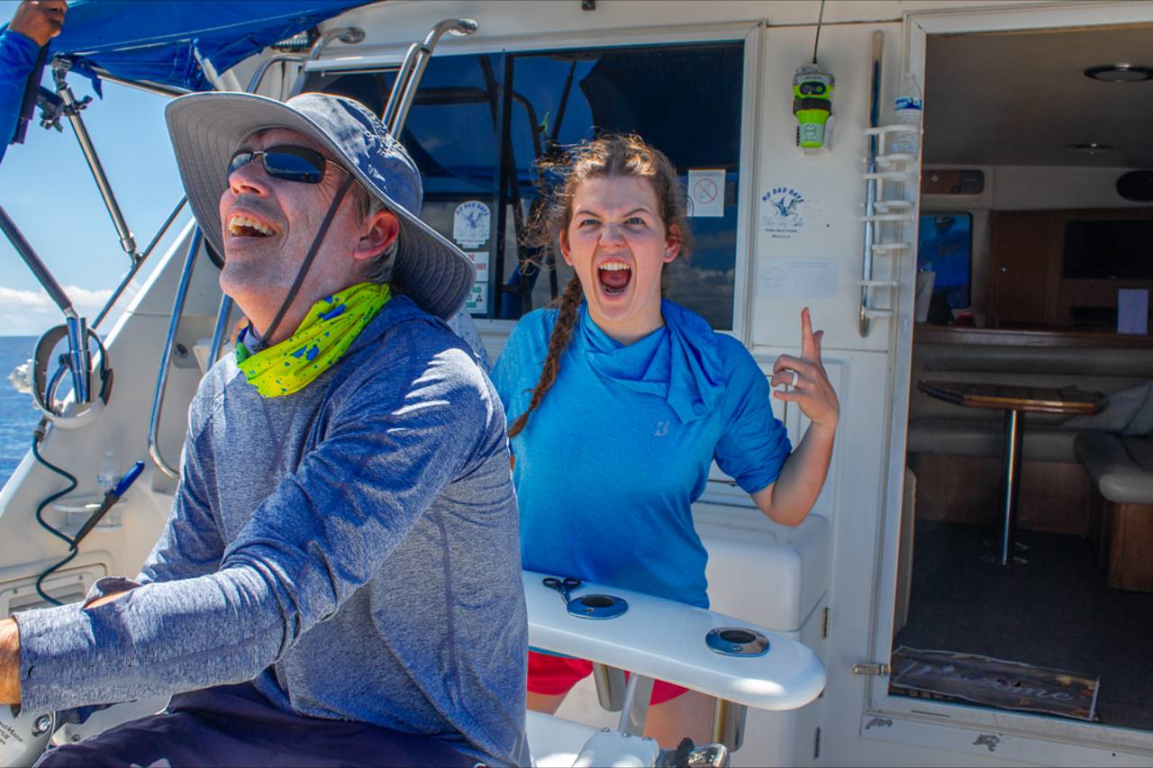Cabo San Lucas Fishing Reports September 11 2026