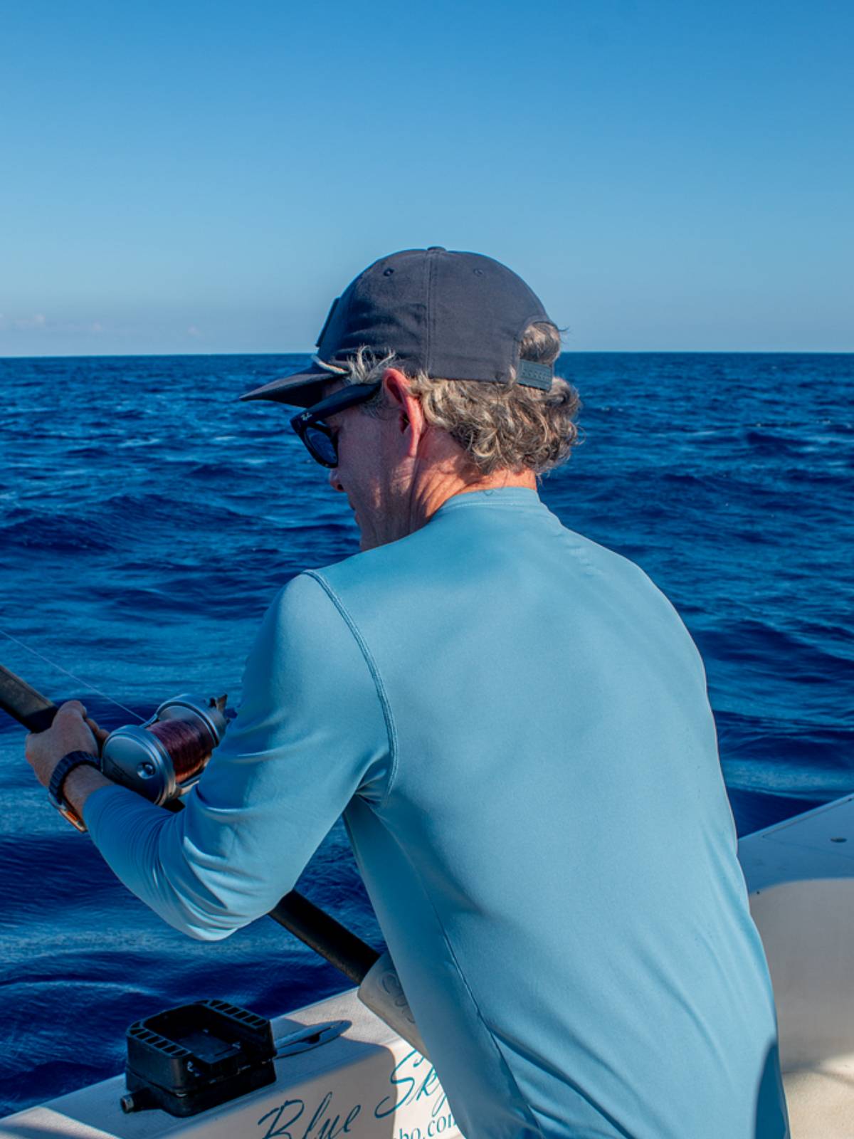 Cabo San Lucas Fishing Reports September 13 2026