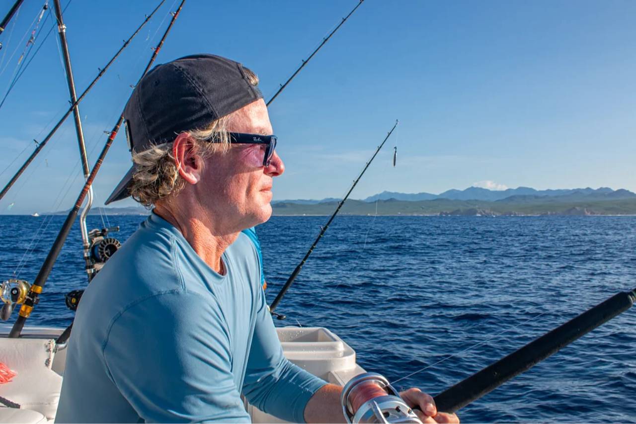 Cabo San Lucas Fishing Reports September 16 2026