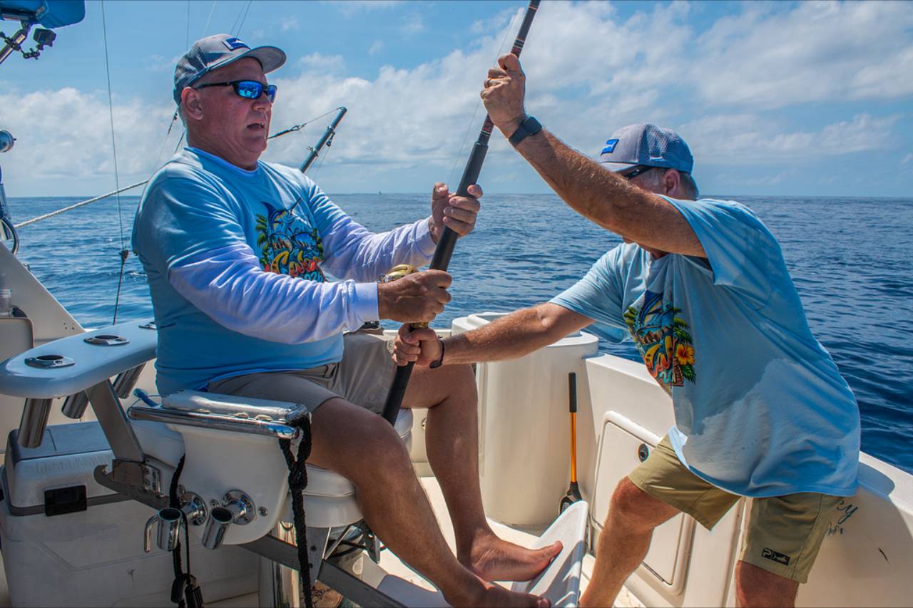 Cabo San Lucas Fishing Reports September 19 2026
