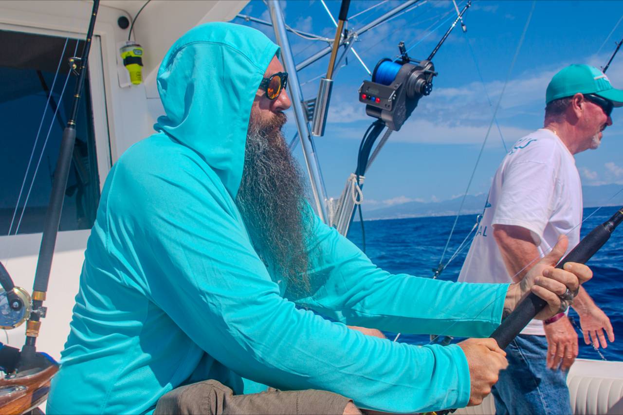 Cabo San Lucas Fishing Reports September 6, 2026