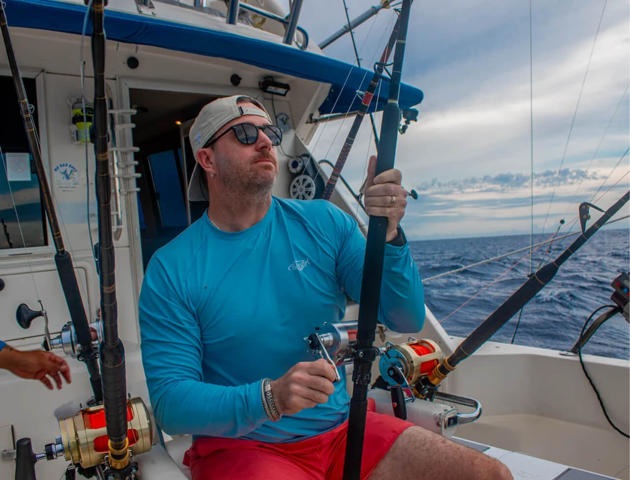 Cabo San Lucas Fishing Reports September 7 2026