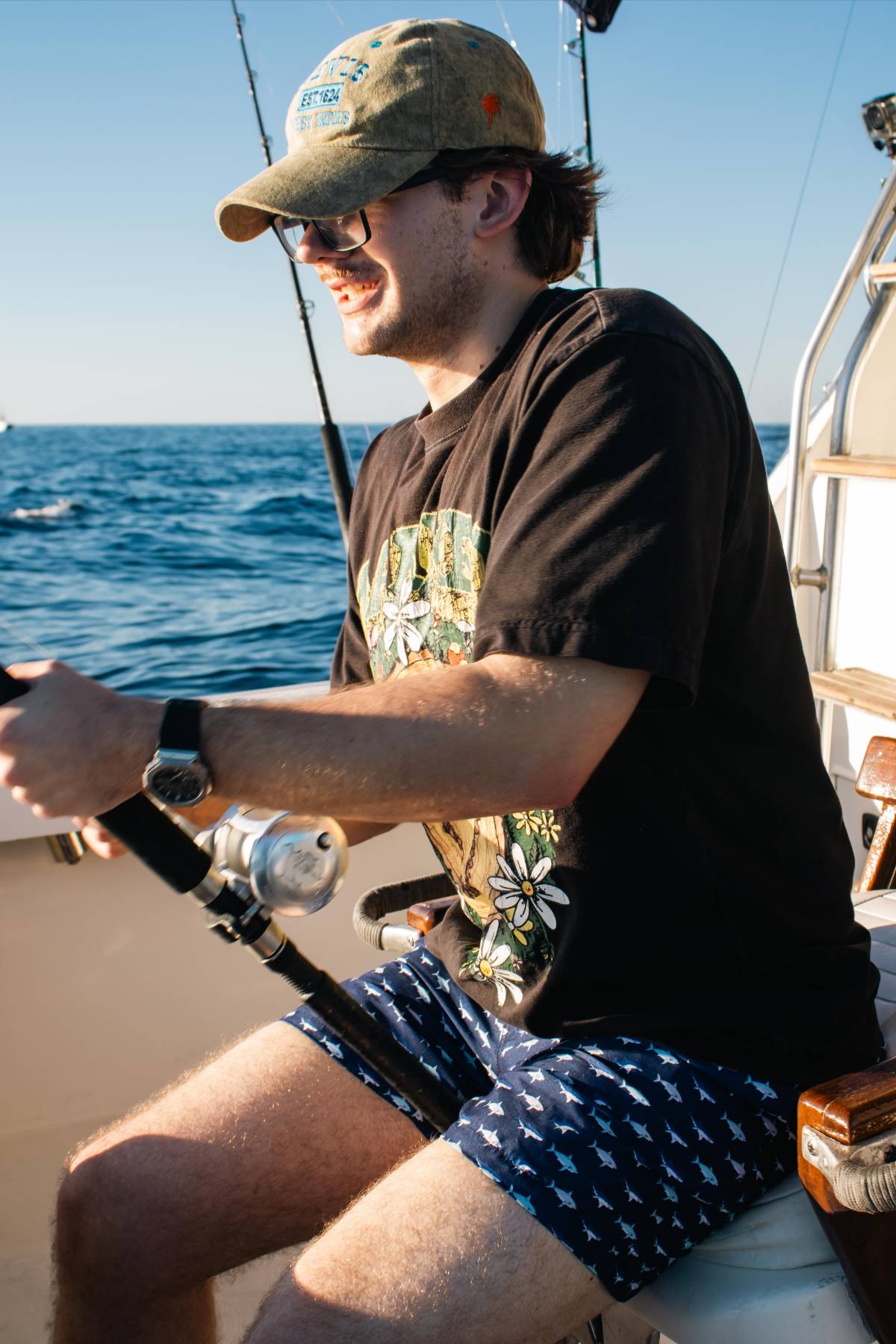 Can You Catch Wahoo in Cabo in September