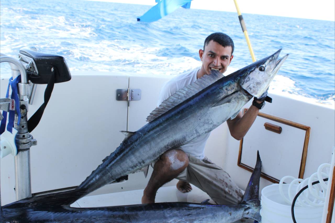 Can You Catch Wahoo in Cabo in September