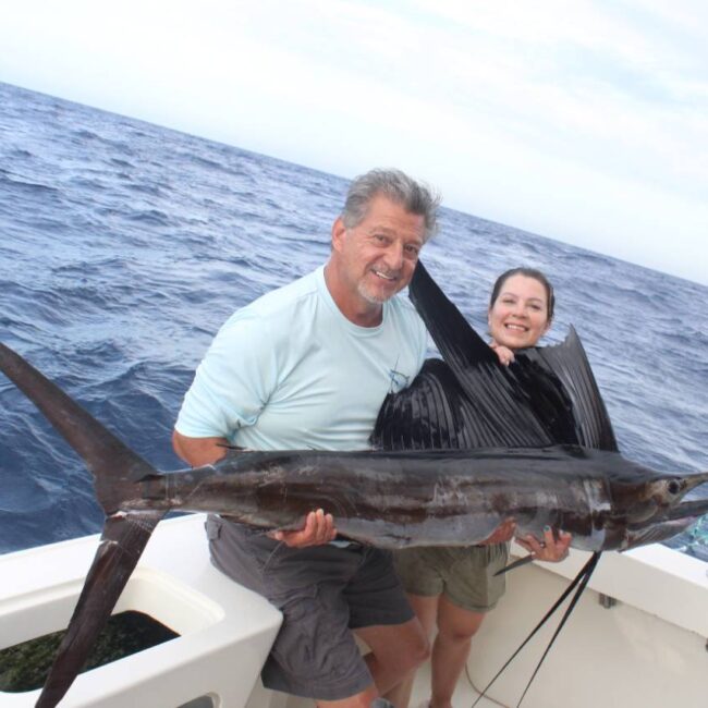 How Many Hours Should I Book for Cabo Fishing in September