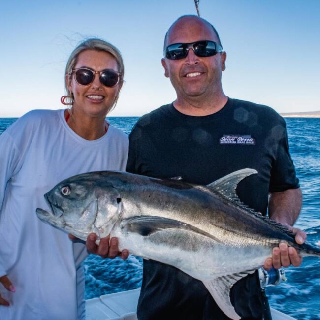 Is Offshore Fishing Better Than Inshore Fishing in Cabo in September
