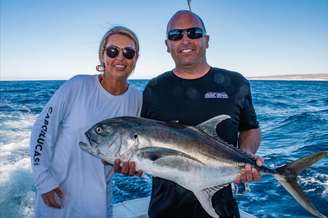 Is Offshore Fishing Better Than Inshore Fishing in Cabo in September
