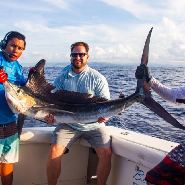 Is September a Good Month for Fishing in Cabo San Lucas