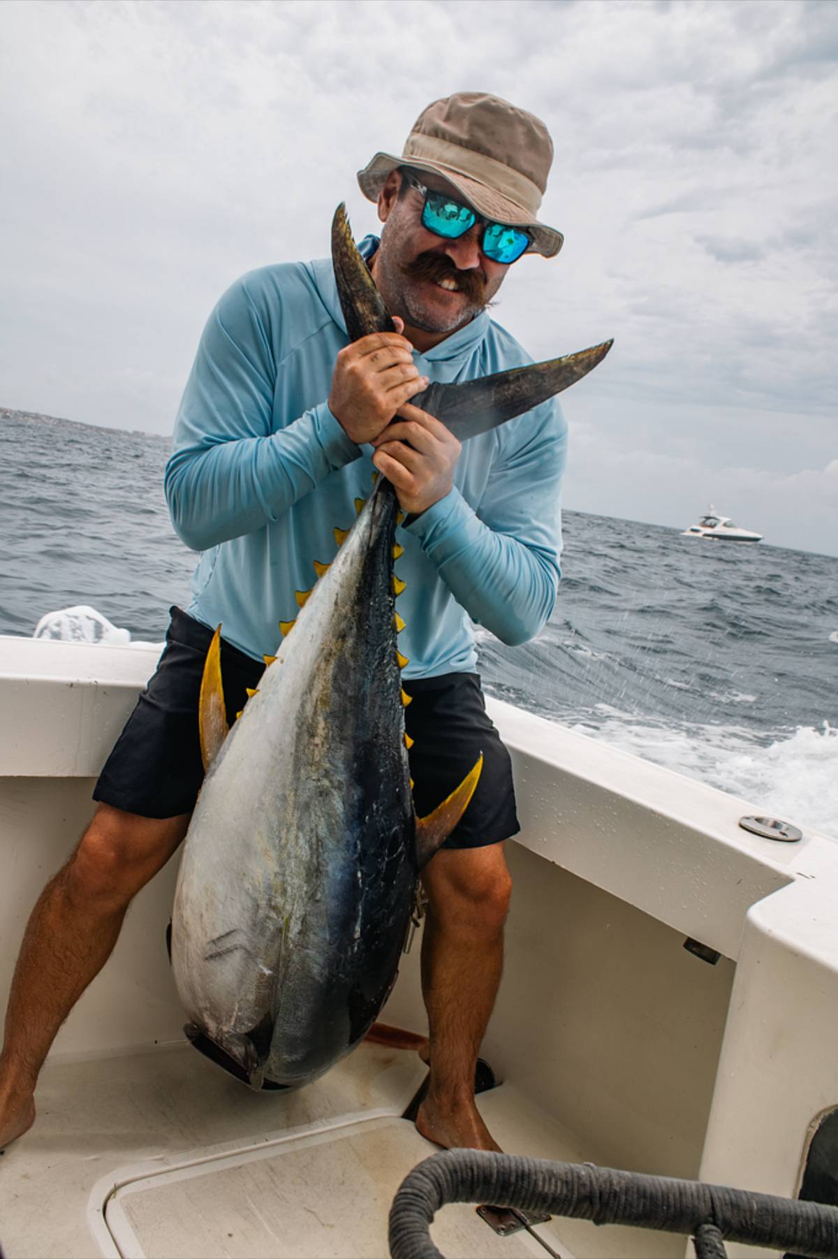 Los Cabos Fishing Reports July 30 2026