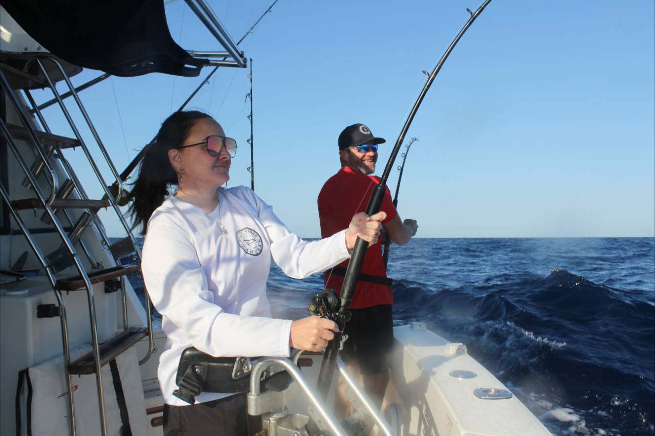 Luxury Cabo Fishing Cost