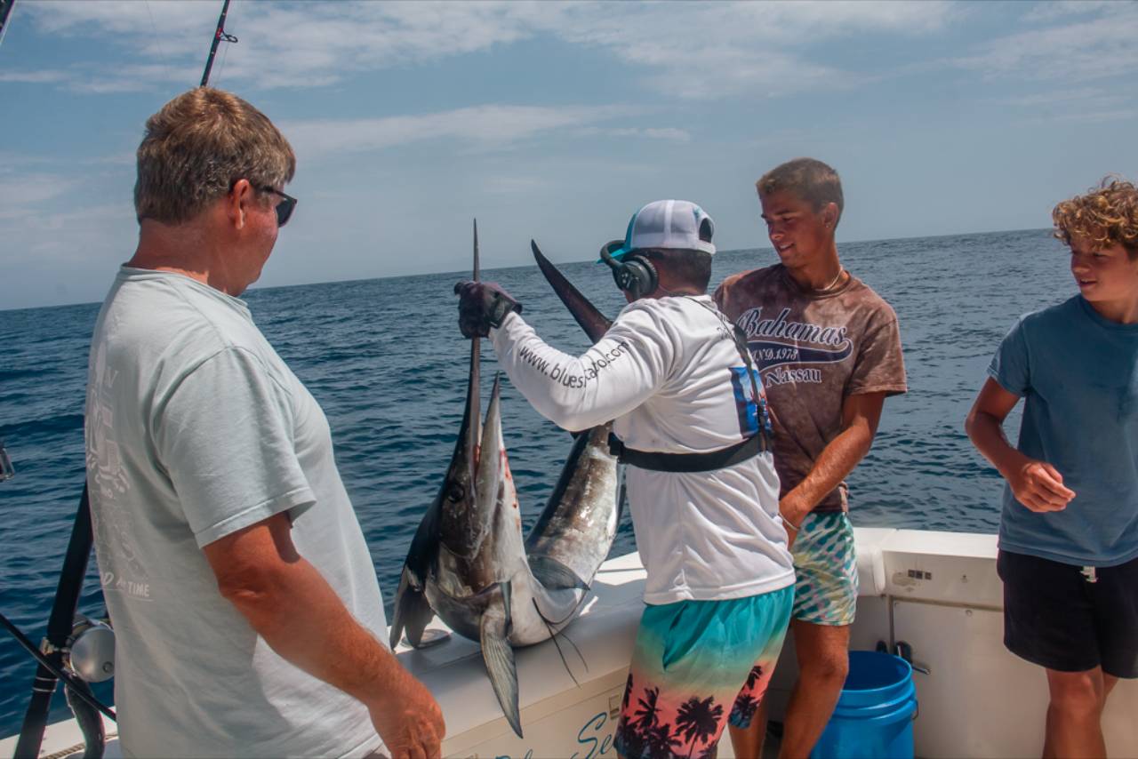 Should I Book a Morning or Afternoon Fishing Charter in Cabo in September