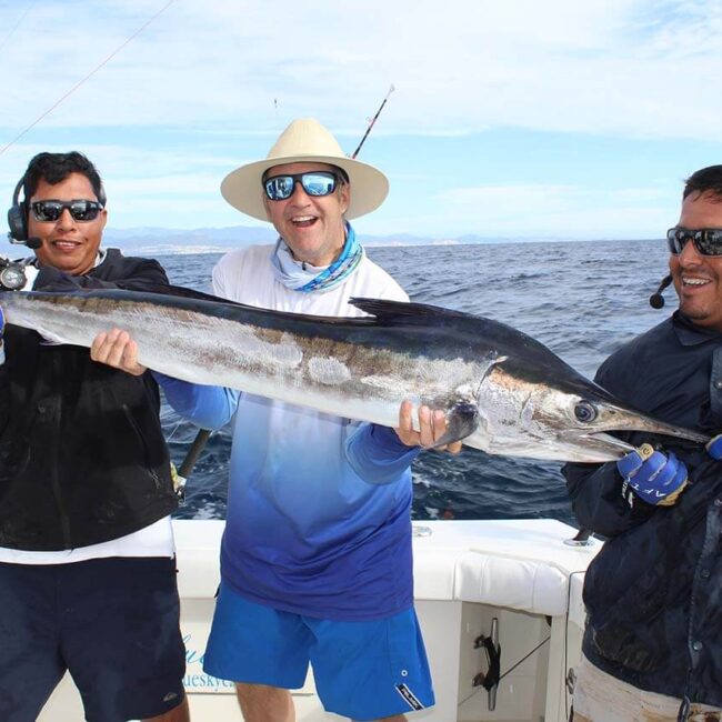 What Are the Best Cabo Fishing Spots in September