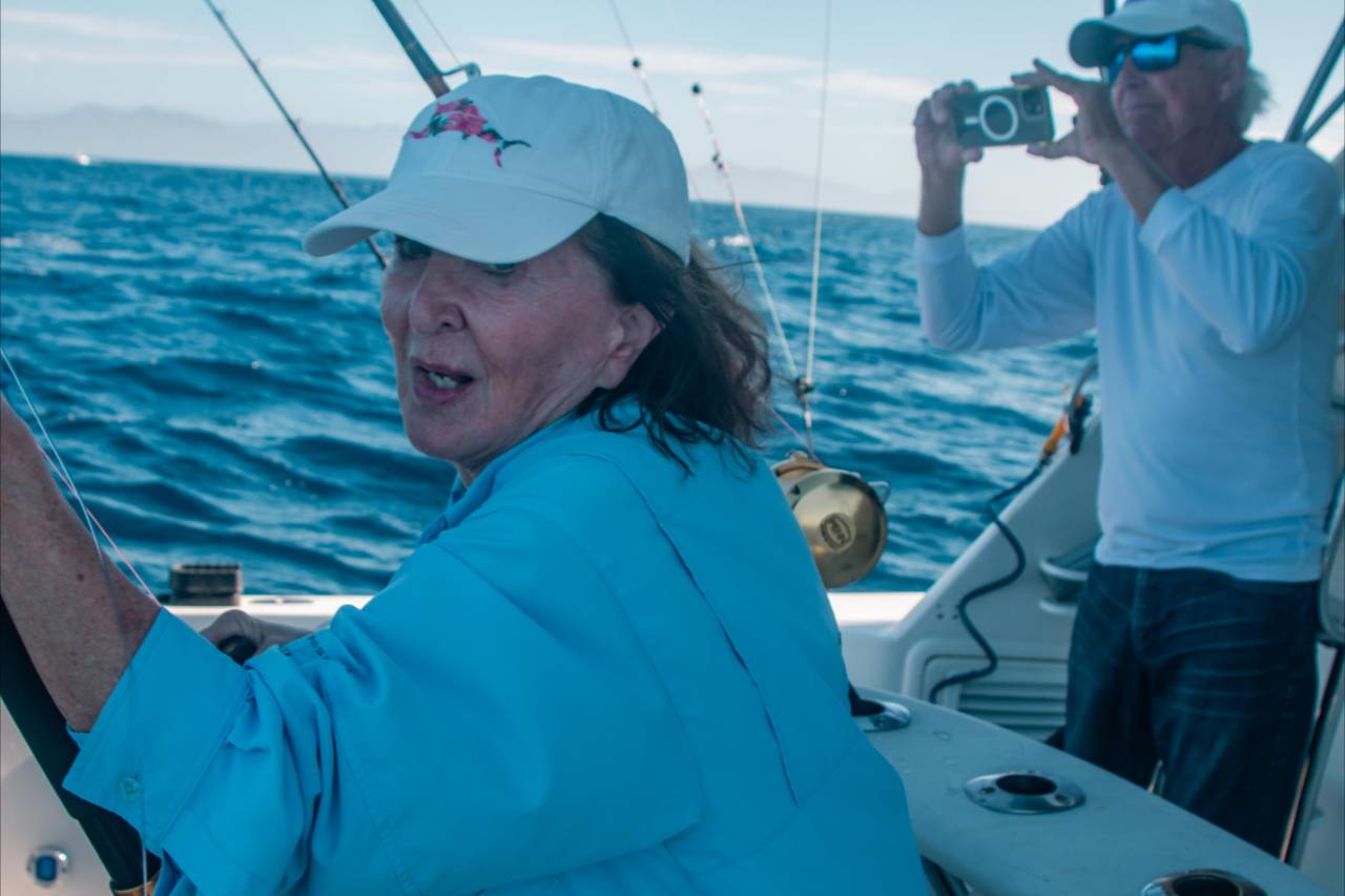Where Do You Fish in Cabo During September