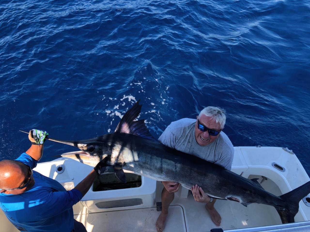 Are Cabo Fishing Charters Usually Sold Out in October
