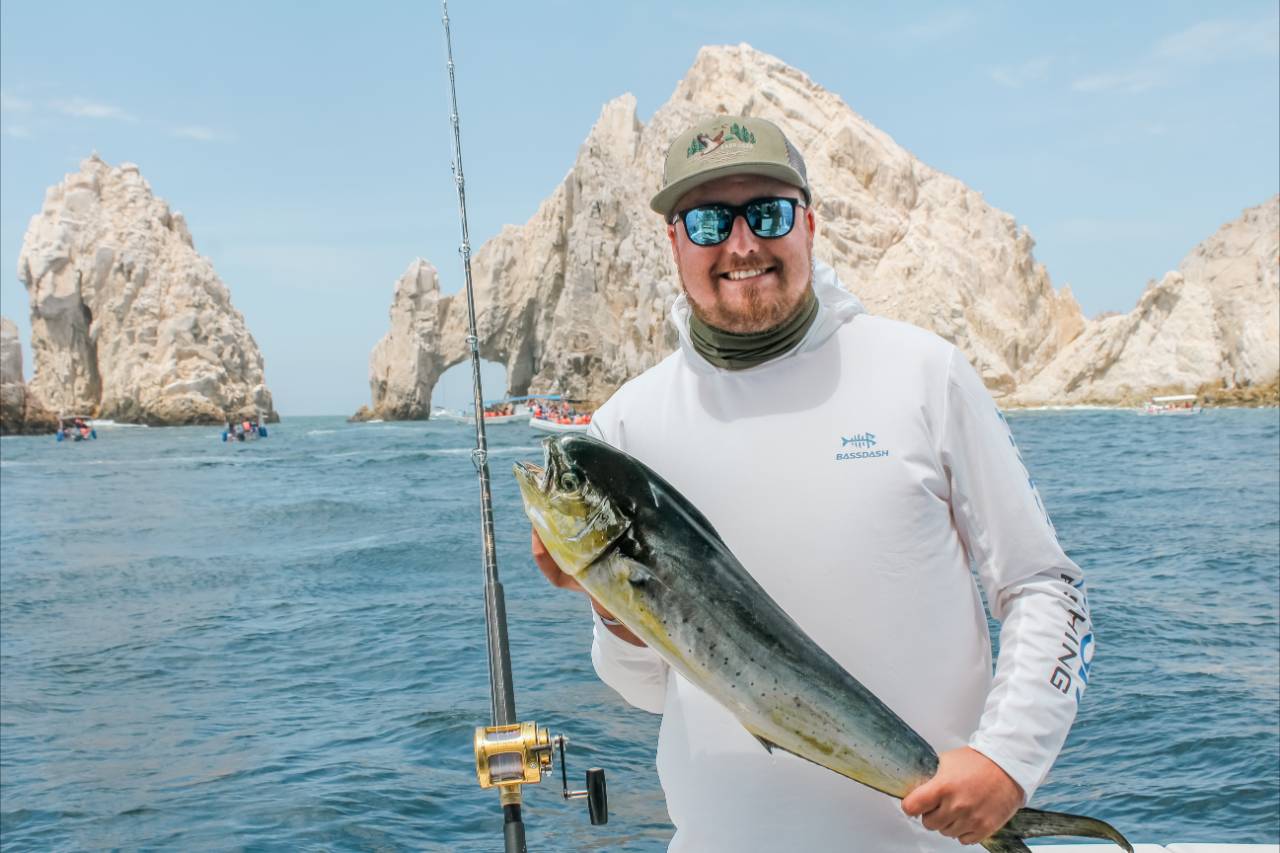 Cabo Fishing Charter Recommendations
