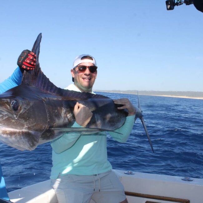 Cabo Fishing November