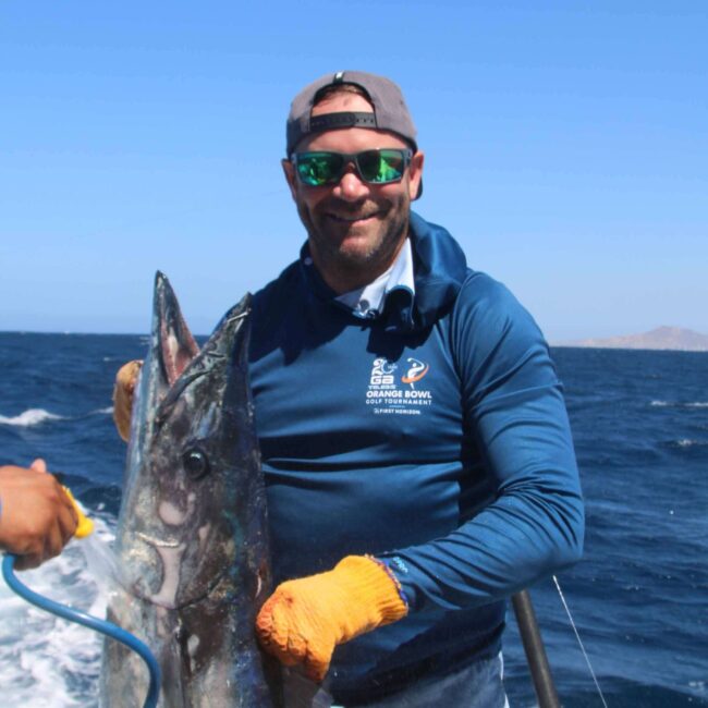 Cabo Fishing With 5 Star Reviews