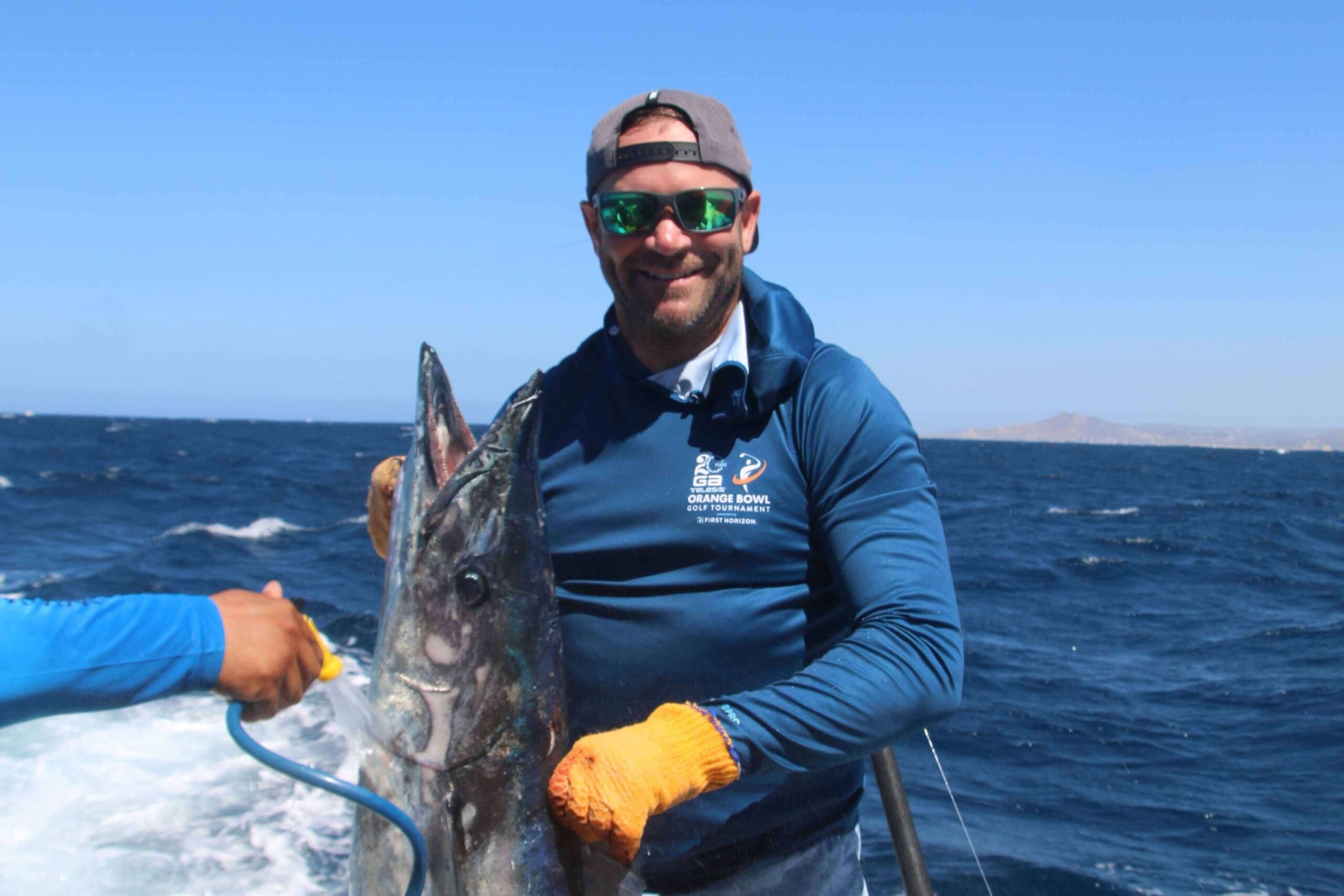 Cabo Fishing With 5 Star Reviews