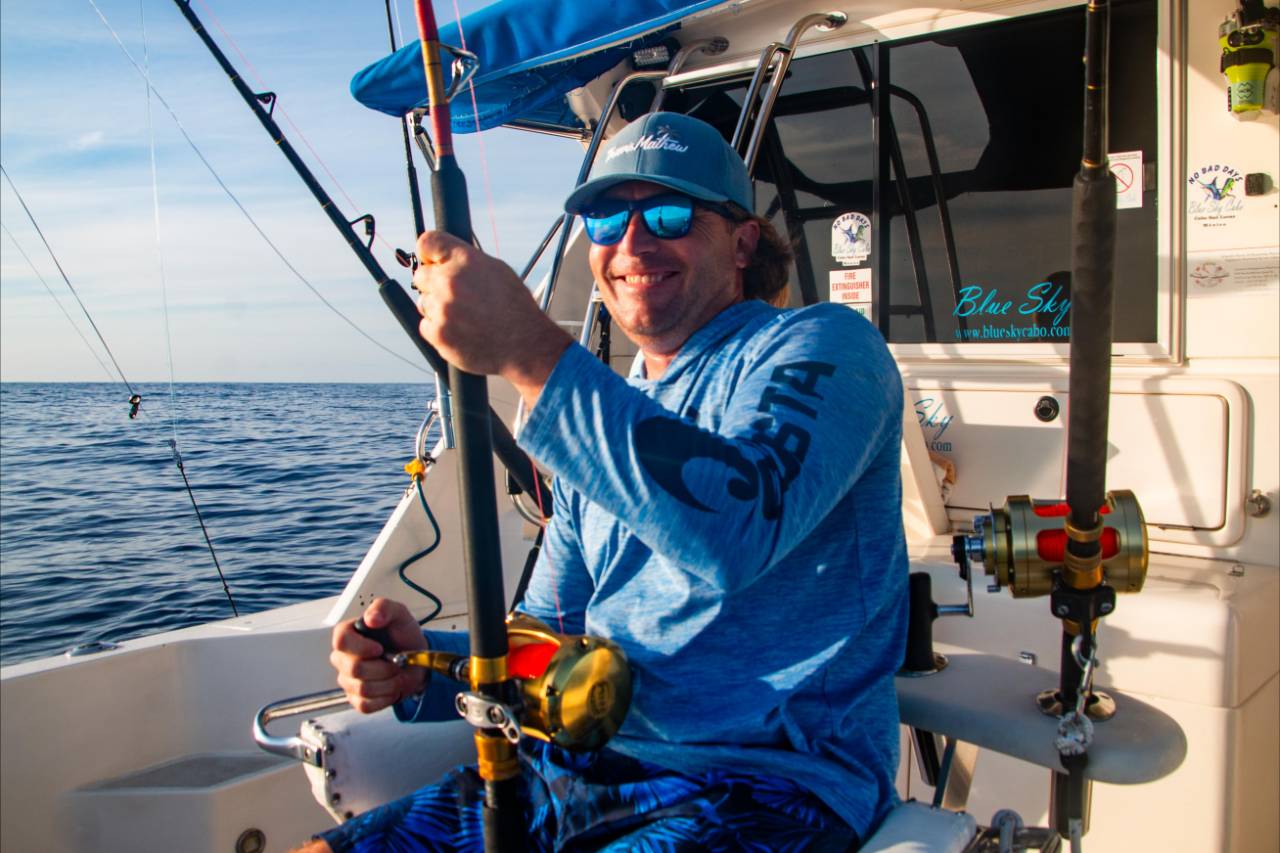 Cabo San Lucas Fishing Charter Deals