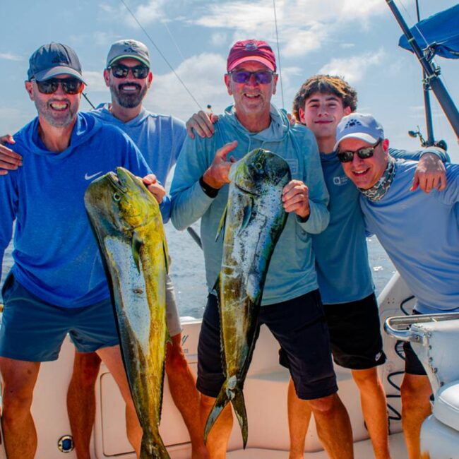 Cabo San Lucas Fishing Reports August 28 2026