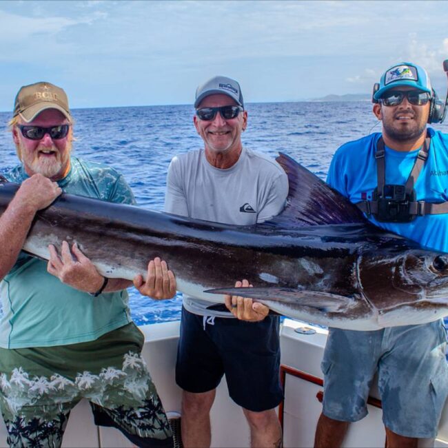 Cabo San Lucas Fishing Reports September 14 2026
