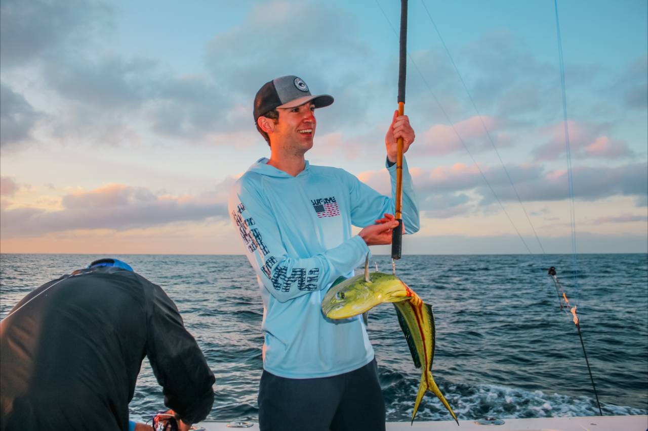 How Far Offshore Do Cabo Fishing Boats Go